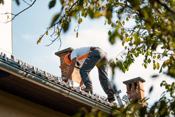 Slate Roofing Contractor in Wainaku, HI
