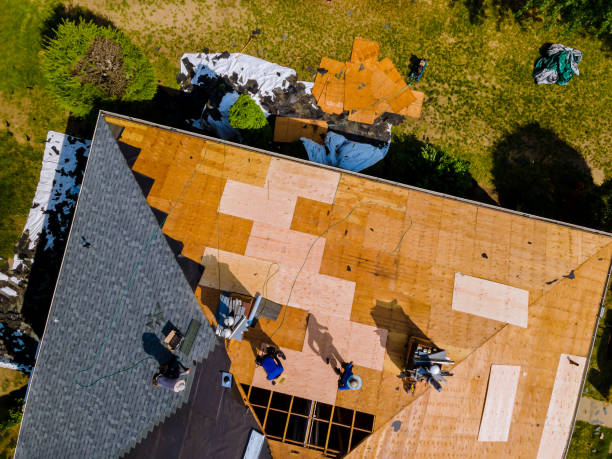 Best New Roof Installation  in Wainaku, HI