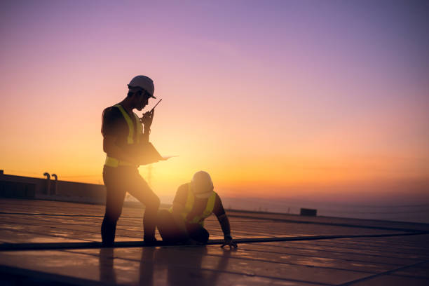 Best Slate Roofing Contractor  in Wainaku, HI