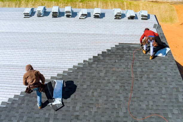 Quick and Trustworthy Emergency Roof Repair Services in Wainaku, HI