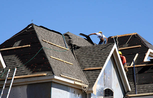 Best Roof Leak Repair  in Wainaku, HI
